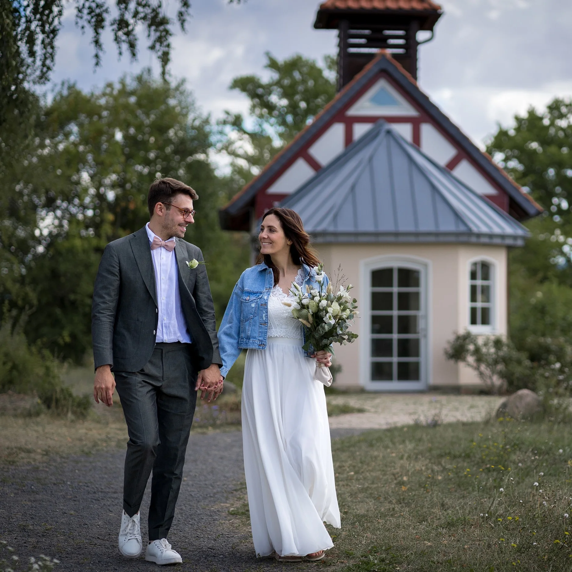 Wedding 1 - Fotograf Braunschweig Alex Kunze