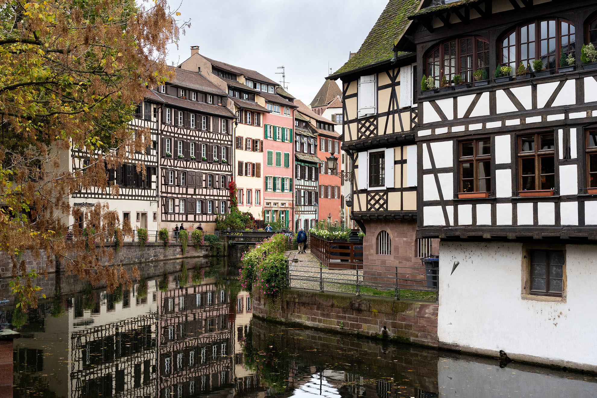 Petit France