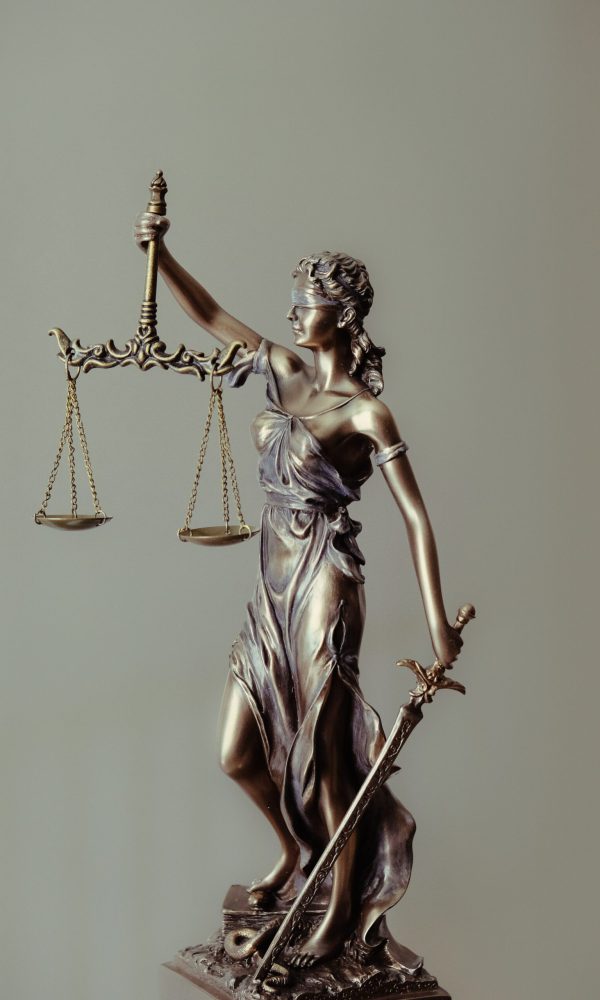 Justitia